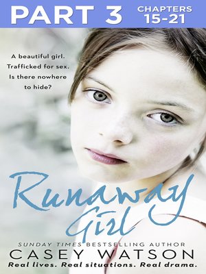 cover image of Runaway Girl, Part 3 of 3
